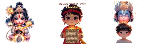 Hanuman Chalisa Simplified for Kids: with Meaning, Stories & Art eBook ...