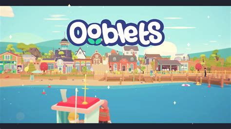 Ooblets v1.4.43a - торрент