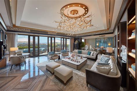 World's best new hotel suites | Luxury Travel | MO Magazine