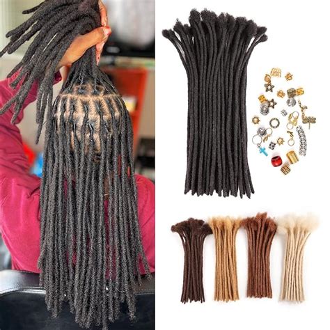 Image result for Short Loc Extensions