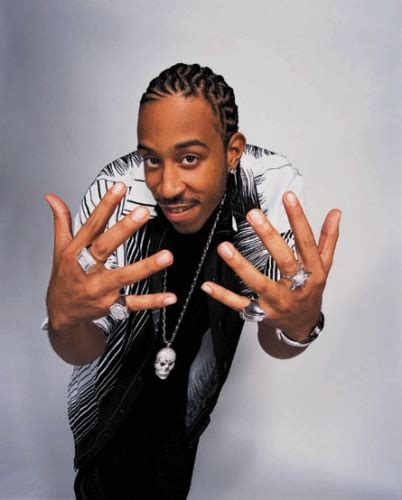 10 Interesting Ludacris Facts | My Interesting Facts