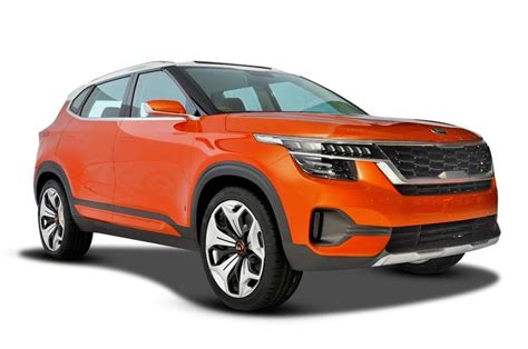 Kia Motors not launching compact cars in India anytime soon » Car Blog ...