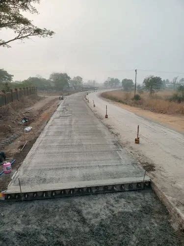Construction Service - Rcc Road Construction Service Service Provider ...