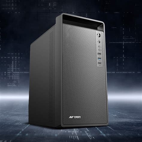 NeroX SK9 ( AMD Ryzen 5 7600X / NVIDIA RTX 3050 6GB / 16GB RAM DDR5 ...