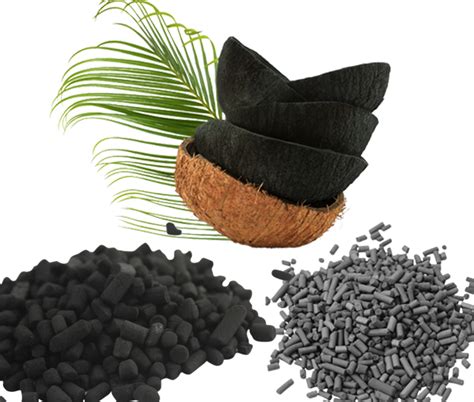 JB Corporation | COCONUT SHELL ACTIVATED CARBONS Expoters from India