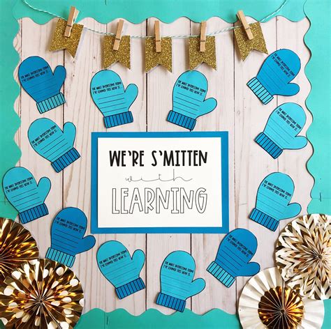 January Bulletin Board Ideas For Elementary - Infoupdate.org