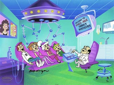 Dental fun, Dentistry, Dental art