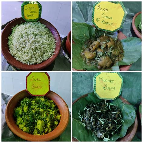 Gallery | IHM Ranchi