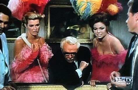 Granny Lives It Up (1966)