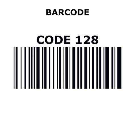 Image result for Bar Code Example