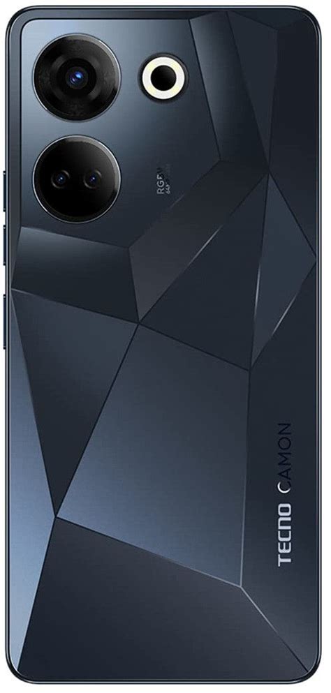 Tecno Camon 20 Latest Price in India & Full Specs - Minto