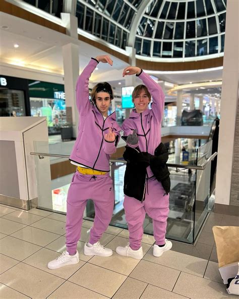 Lil Maceee Outfit from February 6, 2023 | WHAT’S ON THE STAR?