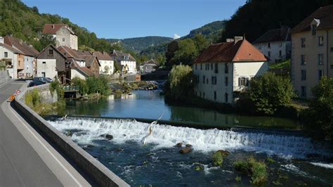 A Guide to France's Waterways - French Quarter Magazine