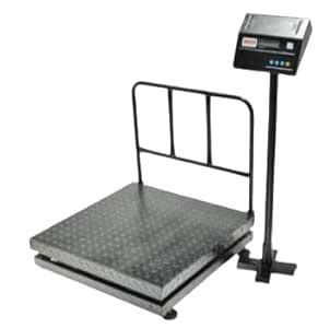 M.S. Electronics Black Weight Machine : Amazon.in: Home & Kitchen