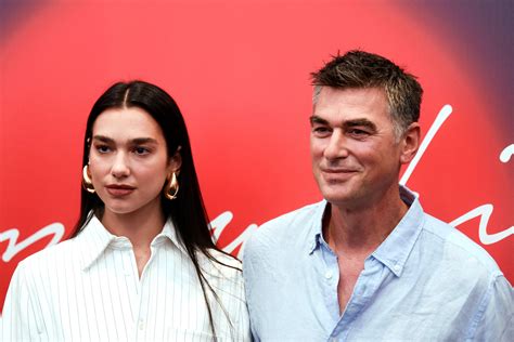 Dua Lipa's Parents: Her Mom Is the 'Strongest Woman' She Knows