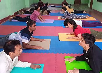 3 Best Yoga Classes in Saharanpur, UP - Expert Recommendations