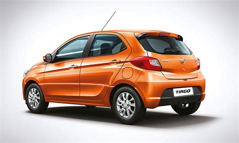 Tata Tiago's top-end version accounts for 60% of sales; company plans ...