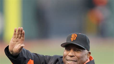 Willie McCovey, MLB Hall of Famer and San Francisco Giants great, dies ...