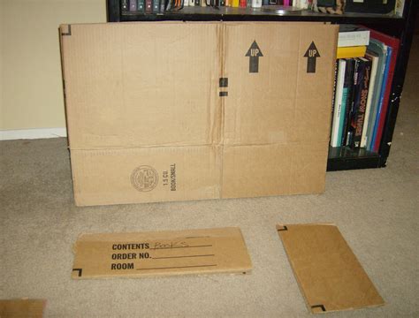 Image result for Cardboard Cubby Storage
