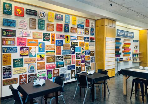 How it works — Paint N Party