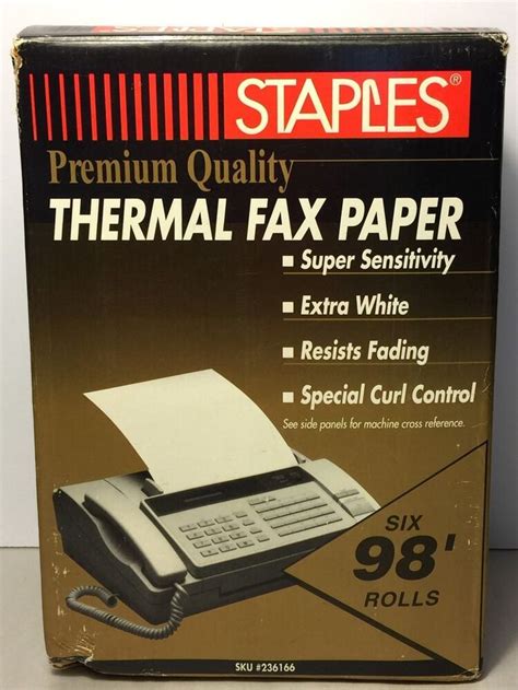 Use Fax Machine at Staples 的图像结果
