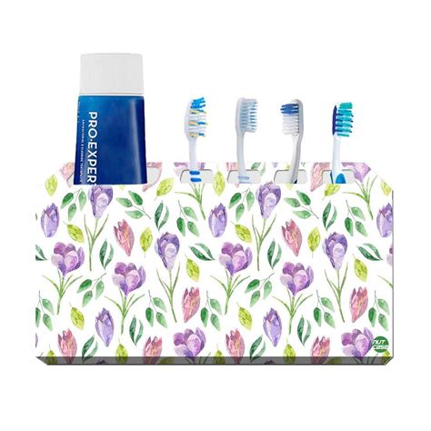 Shop Designer designer toothbrush holder Online in India at Nutcaseshop.com