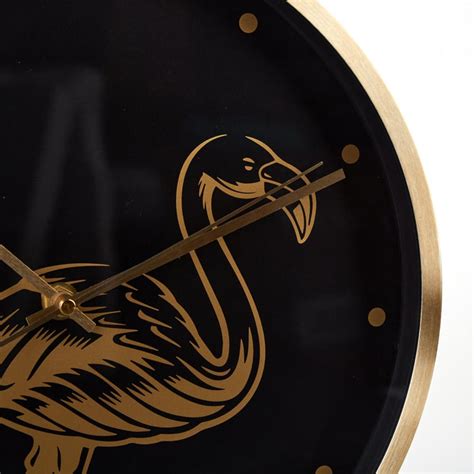 Buy Casablanca Transend Wall Clock - 30cm from Home Centre at just INR ...