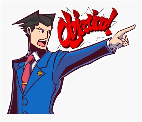 Image result for Objection LOL Meme