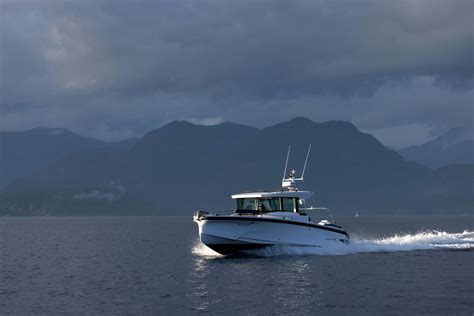 2026 Axopar 29XC Aft Sofa - 260735, Sidney British Columbia - boats.com
