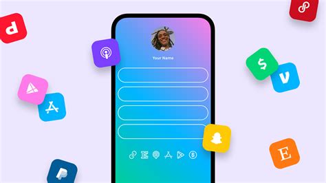 Image result for Linktree Profile