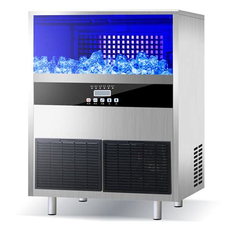 Ice Cube Maker Machine 的图像结果