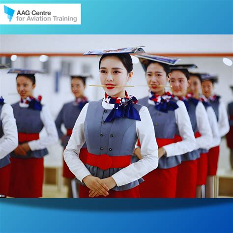 Airline Hostess Qualifications