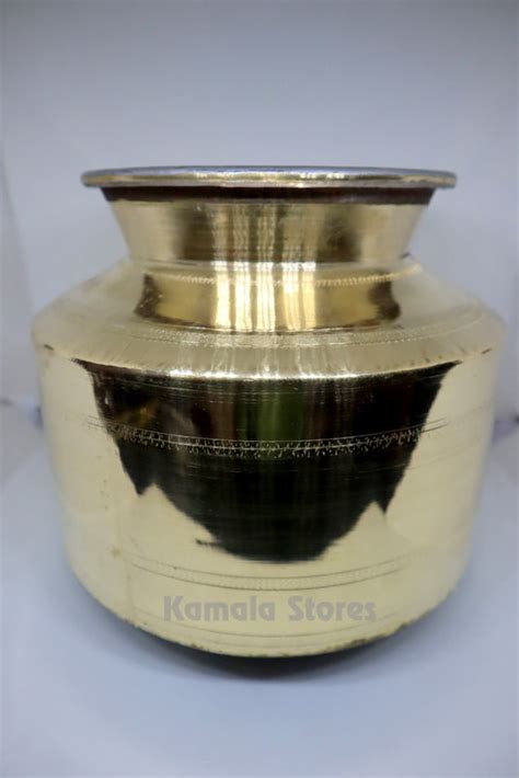 Pongal Paanai / Pot – Kamala Stores