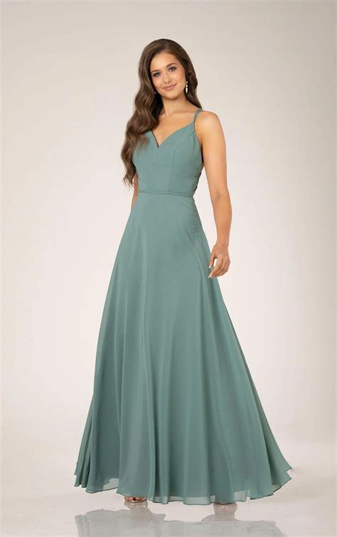 Sorella Vita Bridesmaid Dress