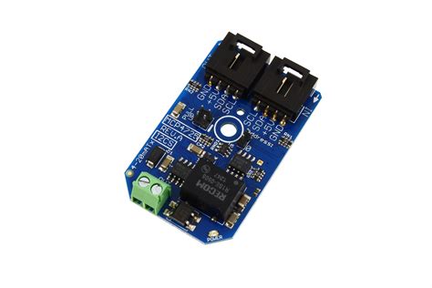 Image result for Arduino Motor Control XC 4472