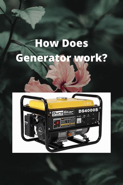 Generator Working 的图像结果