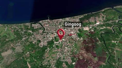"Deixe uma resposta" gingoog city information office