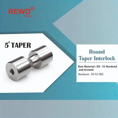 Dies & Mould Accessories - REWO Ejector Pins Service Provider from Mumbai