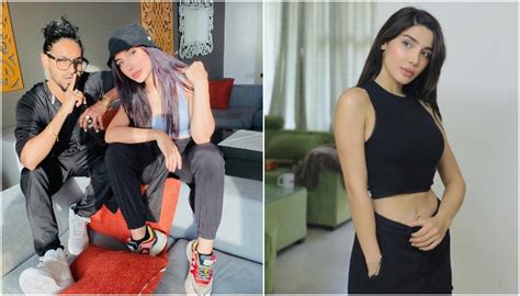 Swaalina to mark her singing debut with song 'Sath Mai' along with ...