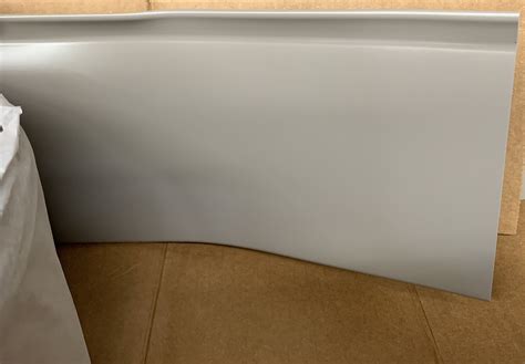 Tarkett Johnsonite Rubber Wall Cove Base Pebble 6" x 100' Roll | eBay