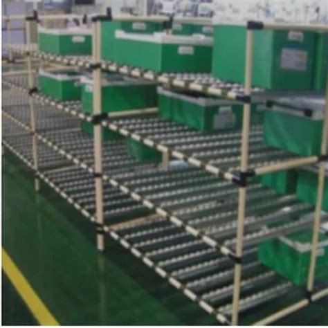 Metal Joints & Pipe Fittings - Industrial ABS Pipe Racks Manufacturer ...