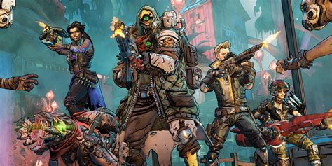 Borderlands 3 DLCs 的图像结果