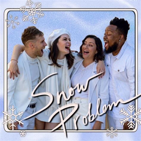 Image result for Rusty Snow Problem