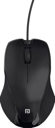 Portronics Toad 101,POR 1800 Wired Optical Mouse - Portronics ...