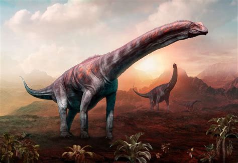 Biggest Dinosaur in the World Ever, Know the Names of Top-10