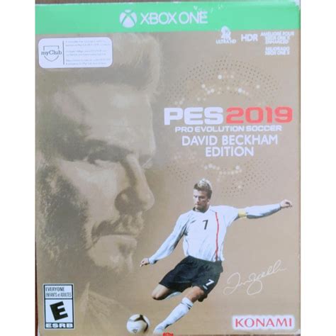 Xboxone Edition เกมบอล 2019 Us Version Xboxone - ijh77hsas.th - ThaiPick