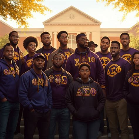 Omega Psi Phi Paraphernalia Guide – Apparel, Gifts & More