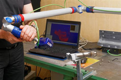 SolidWorks Scanner 的图像结果