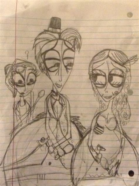 Image result for Food Based On the Movie Corpse Bride