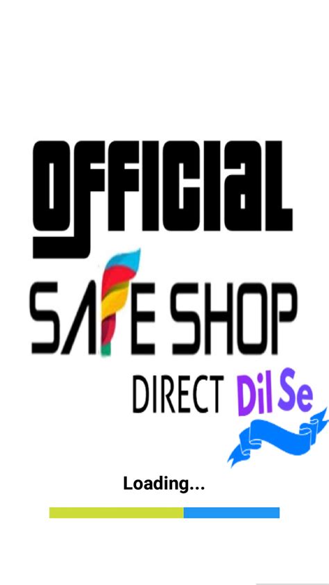 Safe Shop Official - App on Amazon Appstore